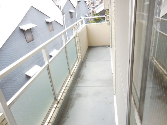 サンワロイヤルマンション2号館のその他写真