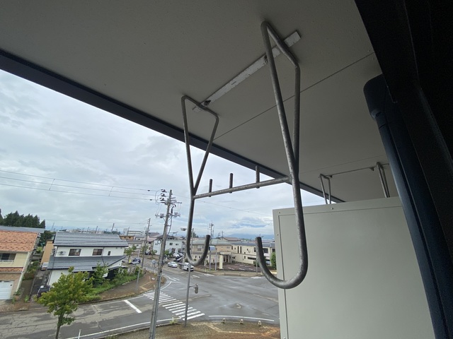 バルコニー　※別室参照写真※現状優先