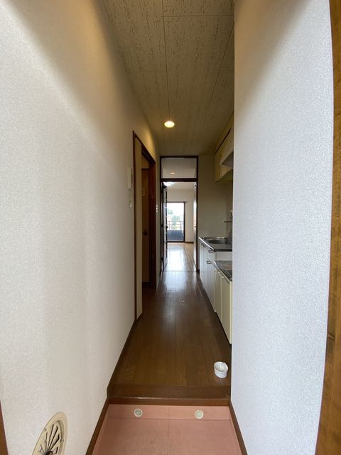 玄関　※別室参照写真※現状優先
