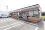 コンビニ　セブンイレブン浜松西浅田1丁目店（コンビニ）まで293m