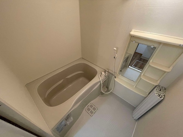 バス・シャワールーム　※同物件別号室の参考写真です。