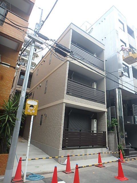 都営新宿線 住吉駅 徒歩7分 築9年