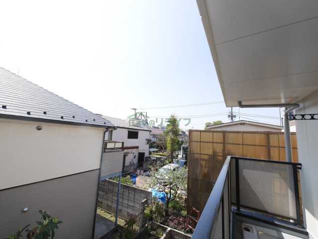 眺望　別部屋参考写真となります