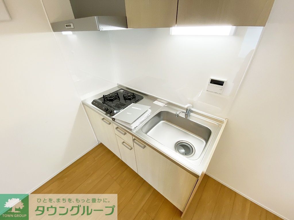 キッチン　※同施工参照