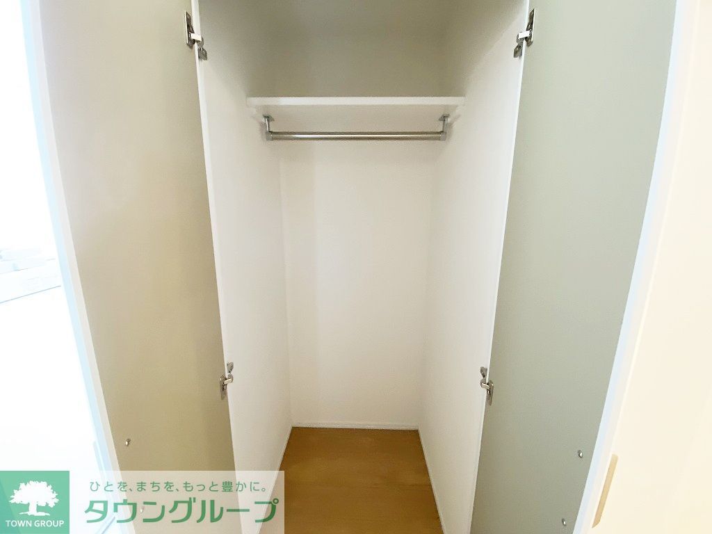 収納　※同施工参照
