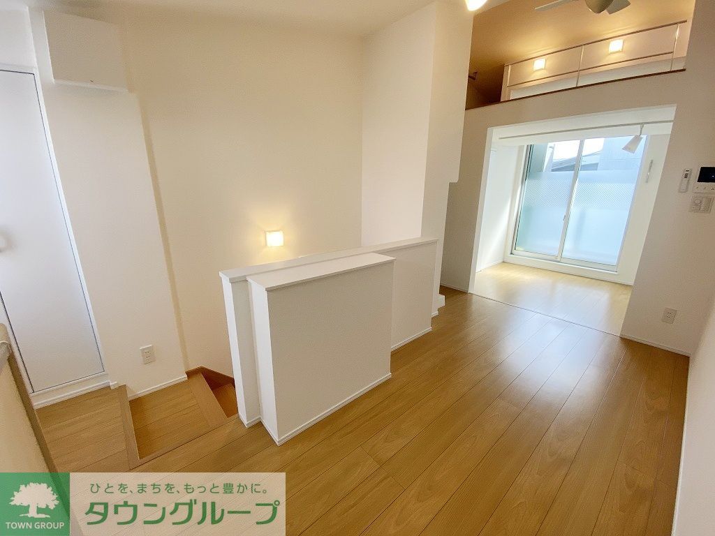 その他部屋・スペース　※同施工参照