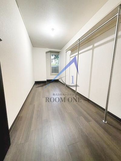 居室・リビング　洋室のお部屋です。