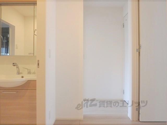 その他部屋・スペース　廊下