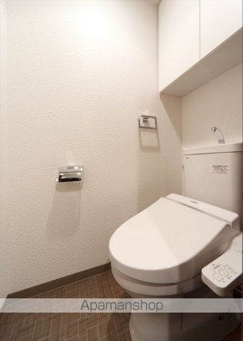 DIPS南六郷のトイレ写真