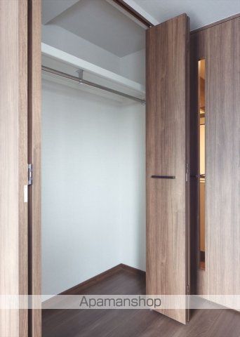 DIPS南六郷の内装写真