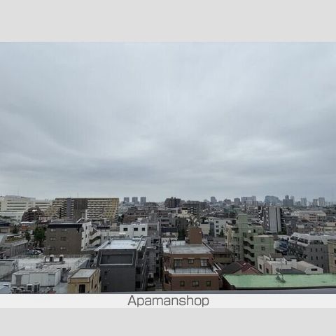 プラウドフラット西蒲田のその他写真
