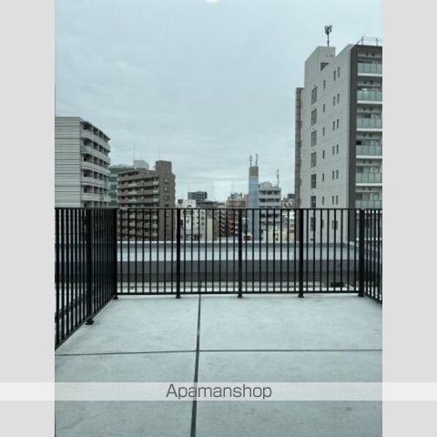 プラウドフラット西蒲田の内装写真