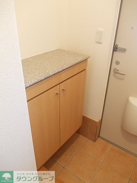 リバーサイドIIのその他写真