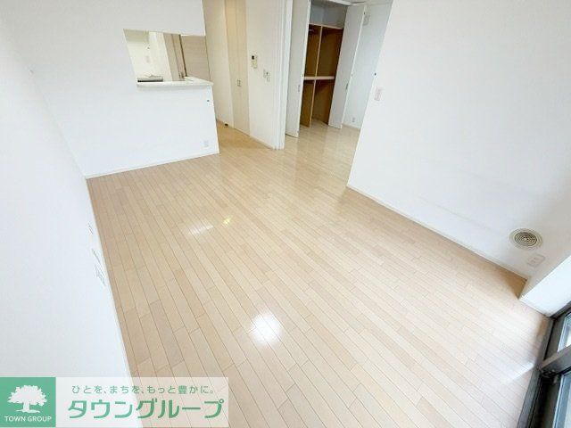 居室・リビング　リビング/居室