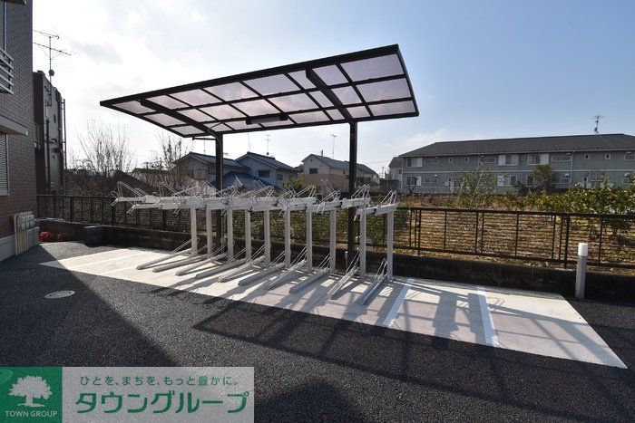 その他共有部分　共有部分