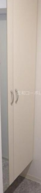 居室・リビング　※別部屋参考写真
