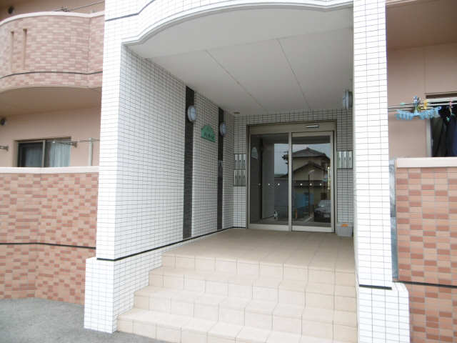 フェリースの外観写真