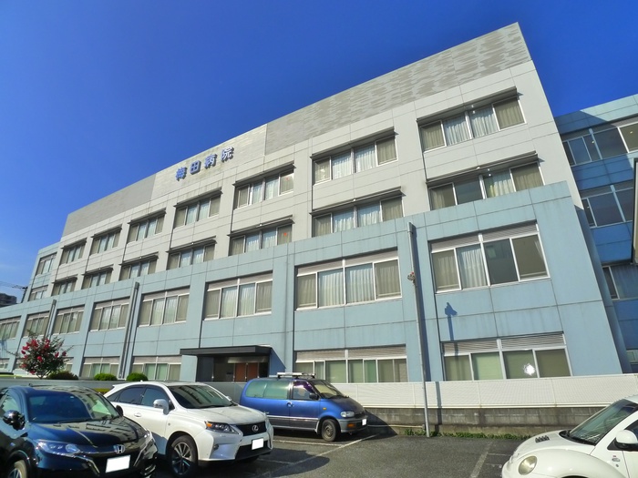 病院　梅田病院（病院）まで530m
