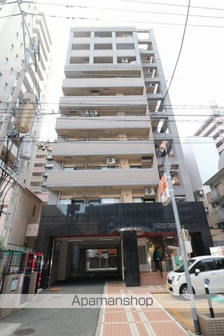 地下鉄空港線 唐人町駅 徒歩4分 10階建 築34年のその他写真