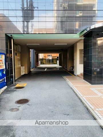 地下鉄空港線 唐人町駅 徒歩4分 10階建 築34年のその他写真