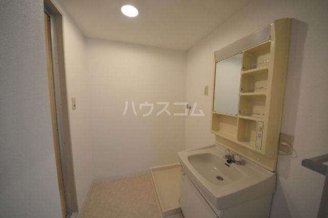 ラフィネ幕張本郷の内装写真