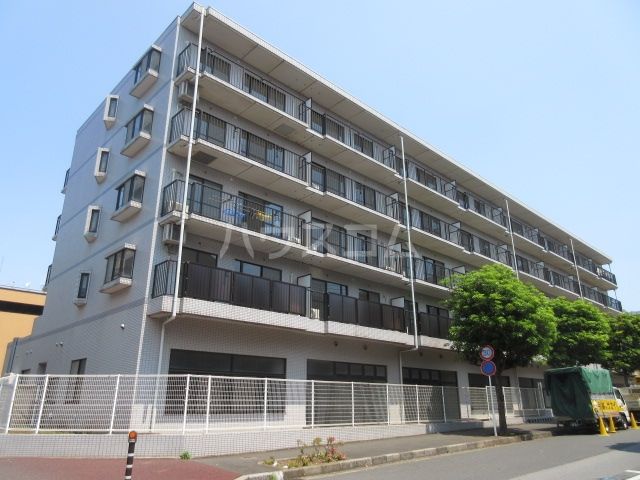 ラフィネ幕張本郷