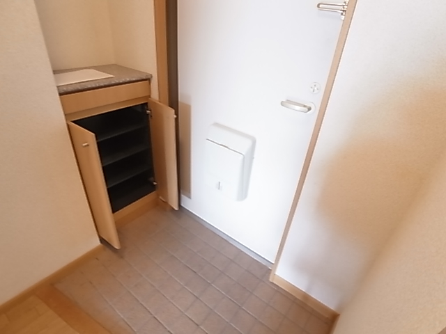 その他設備　別部屋参考写真