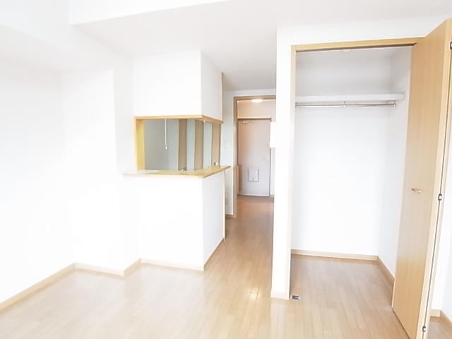 収納　別部屋参考写真