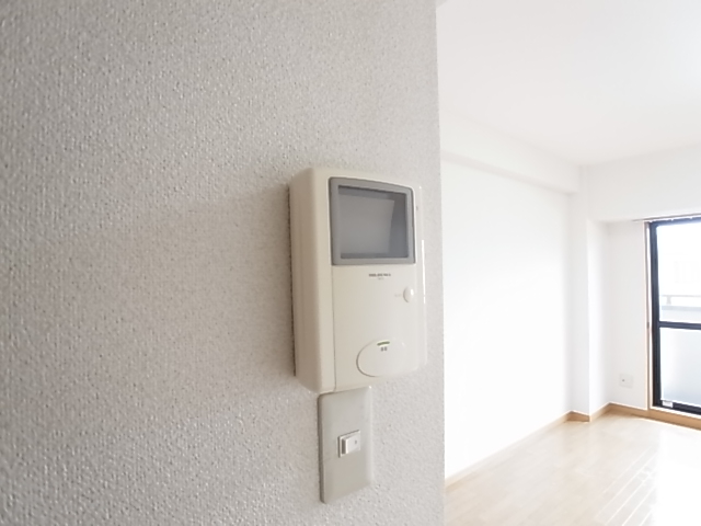 セキュリティ　別部屋参考写真