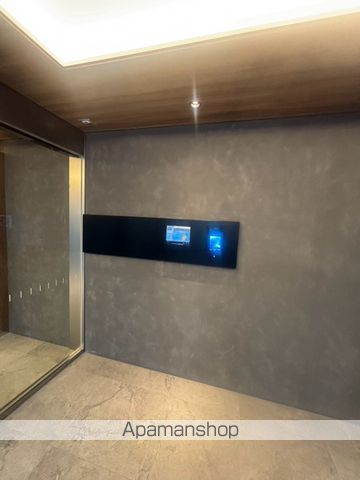 ラティエラ武蔵小山レジデンスの外観写真
