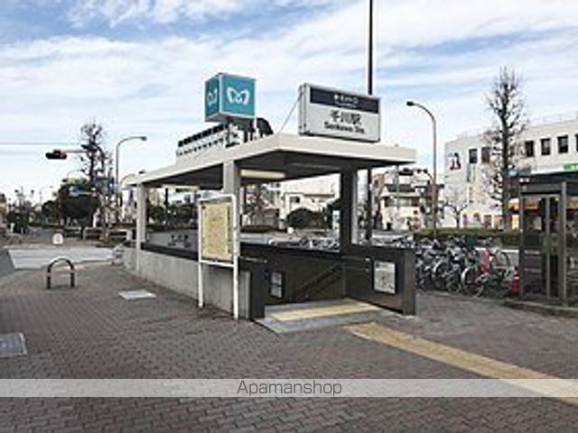 東京メトロ有楽町線 小竹向原駅 徒歩6分 3階建 築3年の周辺写真