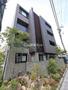 比治山橋駅より徒歩13分 4階 新築の賃貸物件