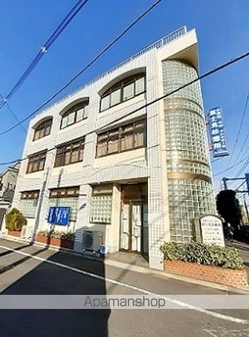 病院　富士見診療所（病院）まで200m