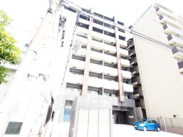 阪急京都線 上新庄駅 徒歩16分 築14年