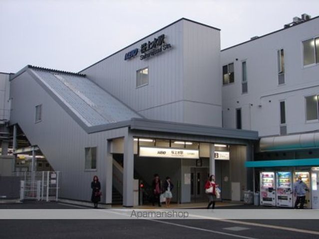 その他　桜上水駅（その他）まで689m