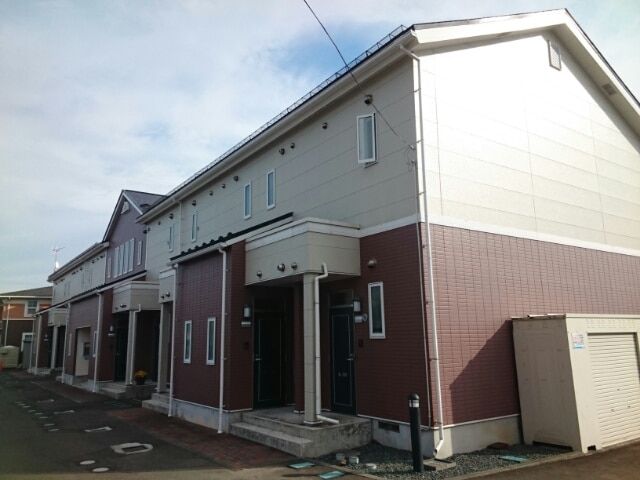 グランディス