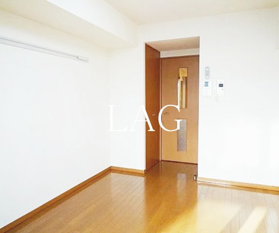 その他部屋・スペース　寝室です。