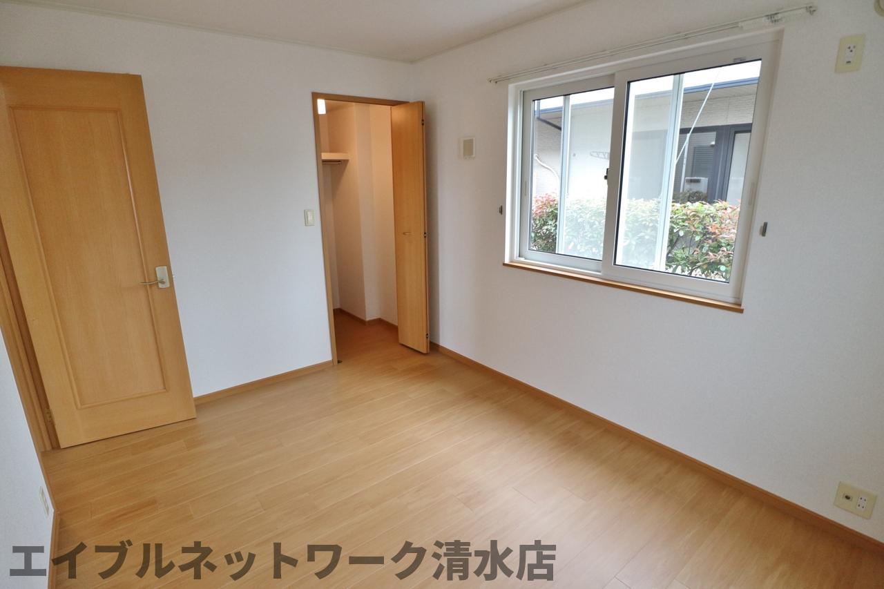 その他部屋・スペース　内装も気になるポイント