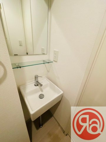 BONNYの内装写真