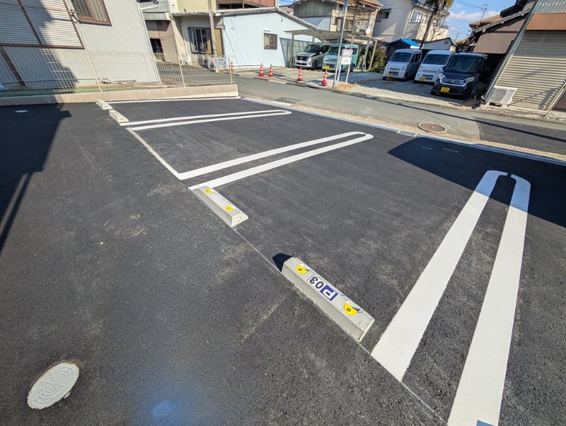 遠州鉄道 新浜松駅 徒歩13分 3階建 築2年のその他写真