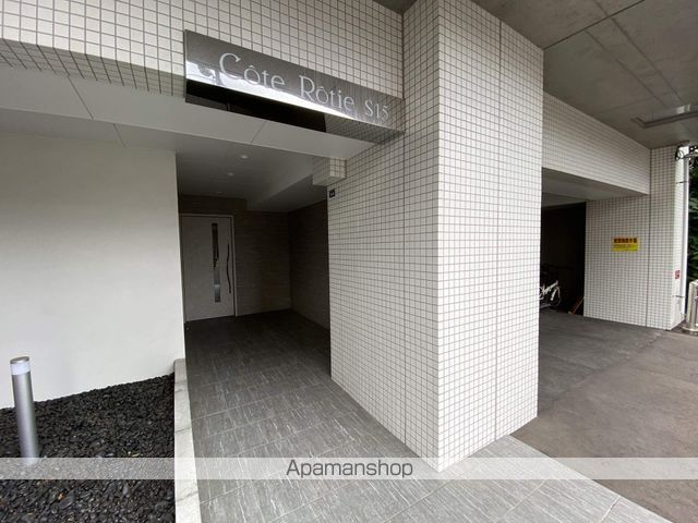 地下鉄南北線 幌平橋駅 徒歩7分 12階建 築4年の外観写真