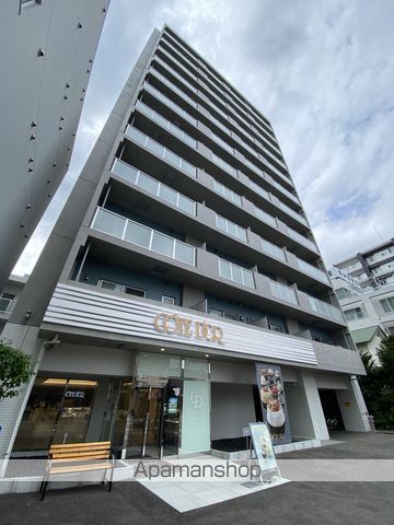 地下鉄南北線 幌平橋駅 徒歩7分 築4年