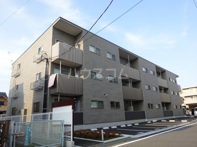 ヴァンテ武蔵浦和