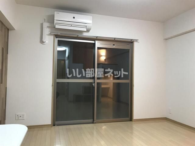 アンシャンテfの内装写真