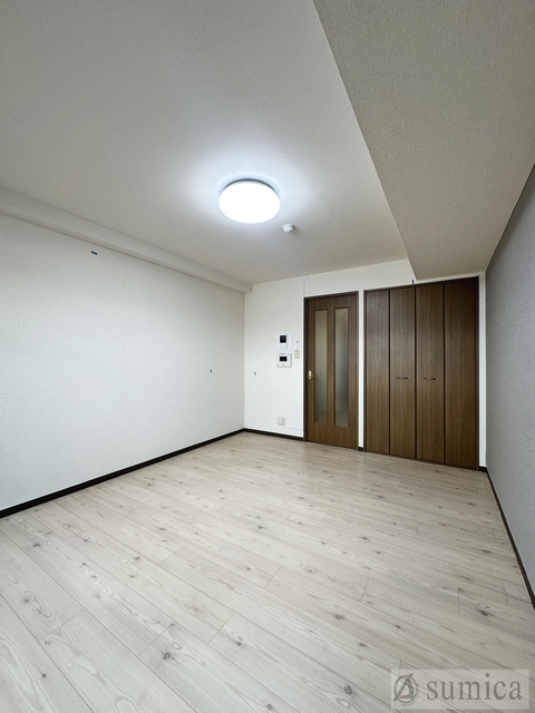 その他部屋・スペース　広々９帖・レイアウトは自由自在♪