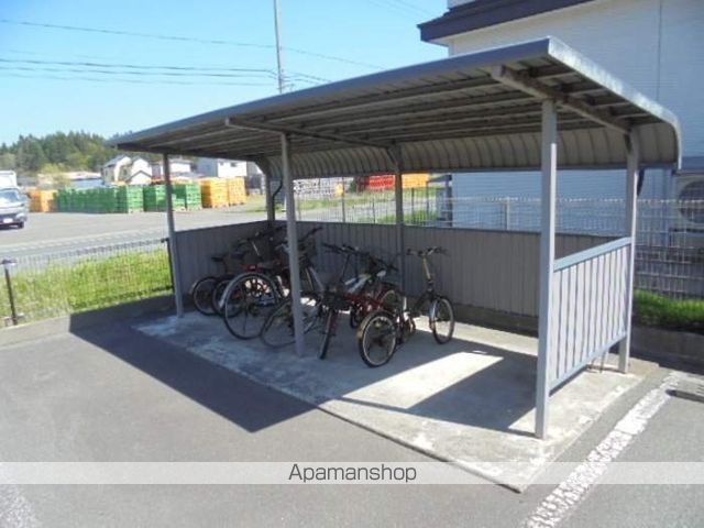 その他　駐輪場（その他）まで0m