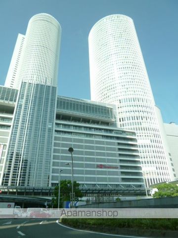その他　名古屋駅（その他）まで1100m