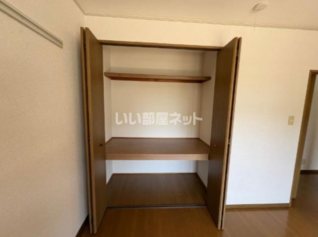 グレースウエストヒルズの内装写真