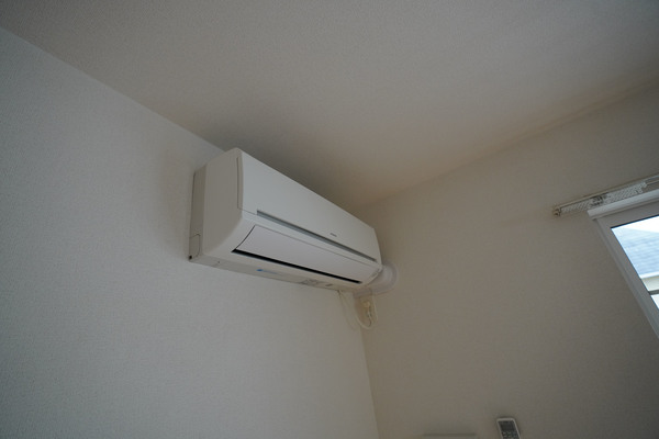 その他設備　同じ建物の別のお部屋