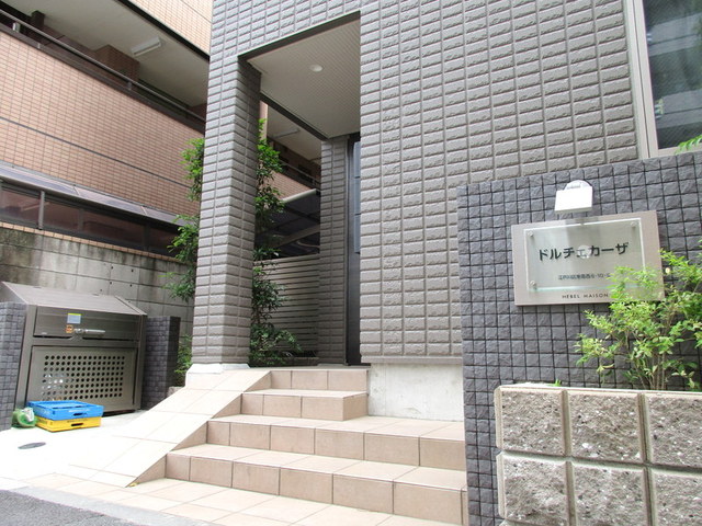 エントランス　★エントランス★